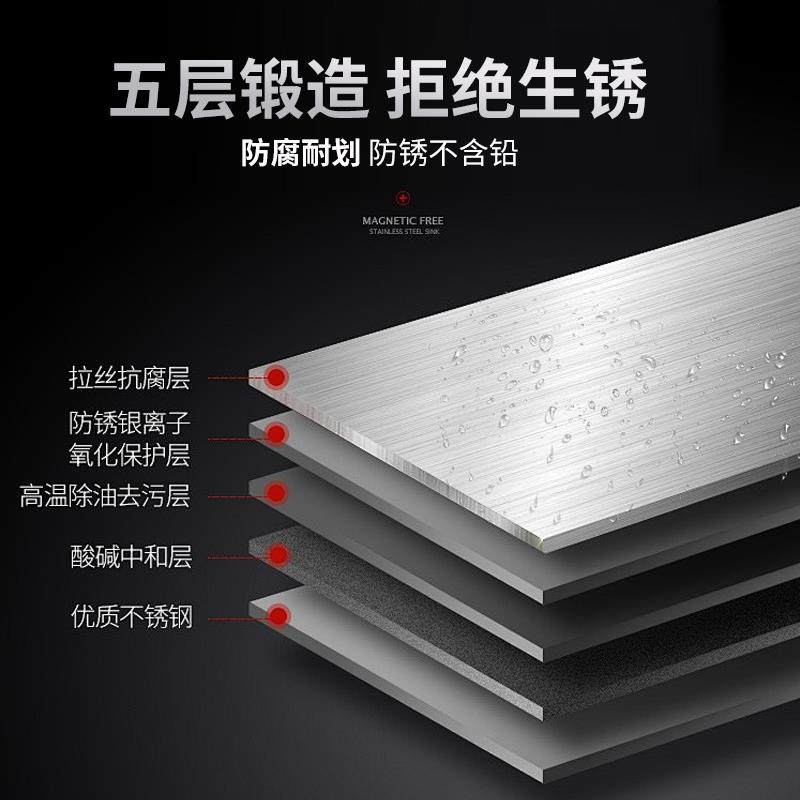 油烟机装饰罩排烟管遮丑盖定制烟管外罩通用不锈钢挡板排气管围板