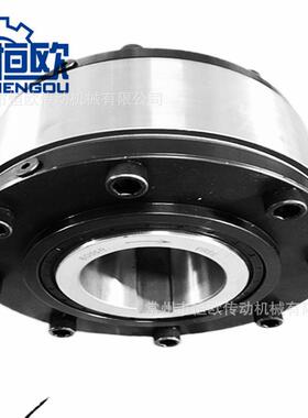滚柱制动单向离合器BD12R滚柱式超越离合器