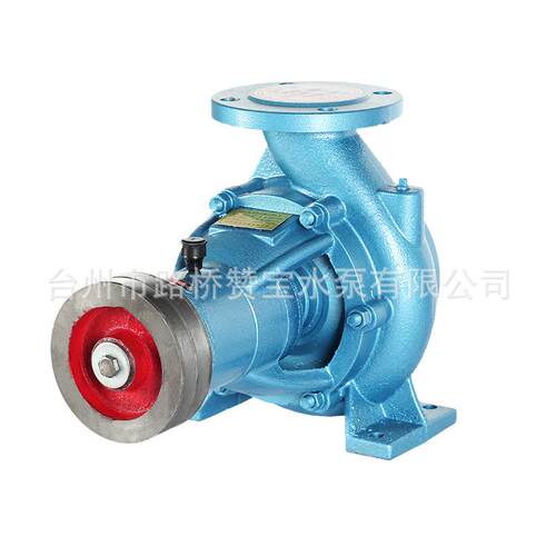 ZFC柴OMKW80-65-1机60B型卧式离心清水泵6水200油水泵船用泵