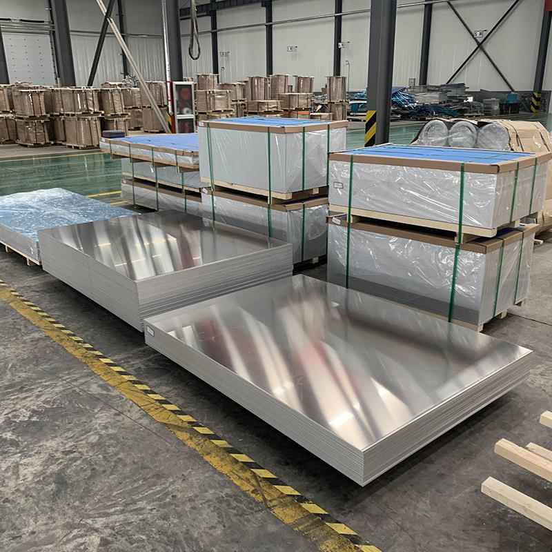 6063铝板6061合金铝板腐蚀镜面中厚铝板宽铝板切割