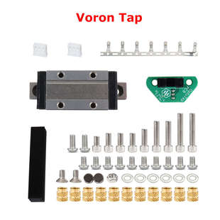 PCB探针套件Z轴调平传感器林邓导轨 Voron 2.4 Tap