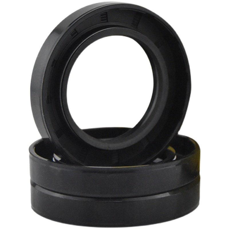 TC骨架油封大全35*42/48/52*4/6/9耐油耐磨抗老化耐腐蚀密封圈*