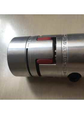 ROTEX联轴器 BoWeX联轴器