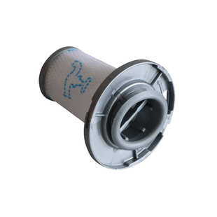 RH9015吸尘器配件滤芯ZR009005 兼容X 8.60 Force ZR009006 Flex