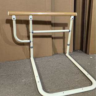 可调家用助力器起床老人扶手06防儿童节摔床边扶手 dmn