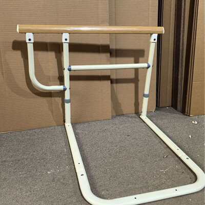 老人助力器可调dmn扶手起床摔-家用06床边儿童扶手防节