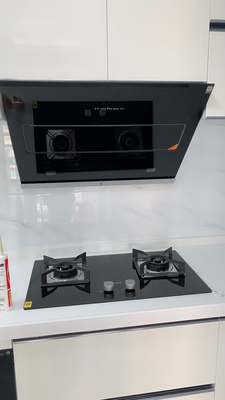 方太JQD2T+TH33B灶具套装怎么样?方太有没有老板的好?