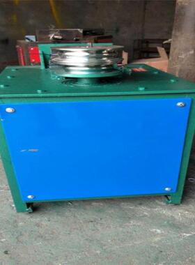 数控YC-3110圆管弯管机液压管图子折机电动机圆管方管弯弧片弯参