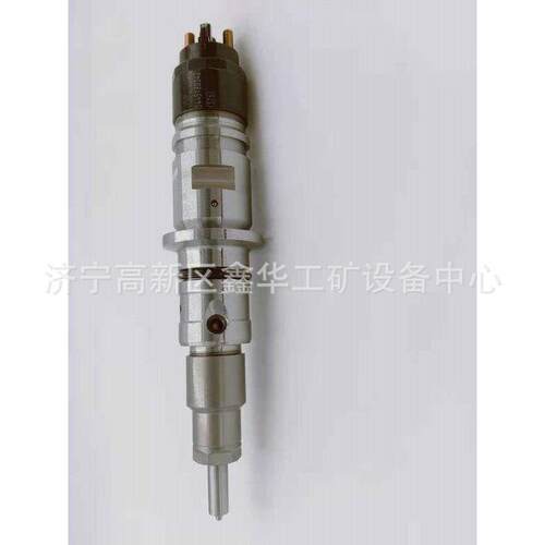 工程机械配件0445120251发动机哦喷油器喷油嘴