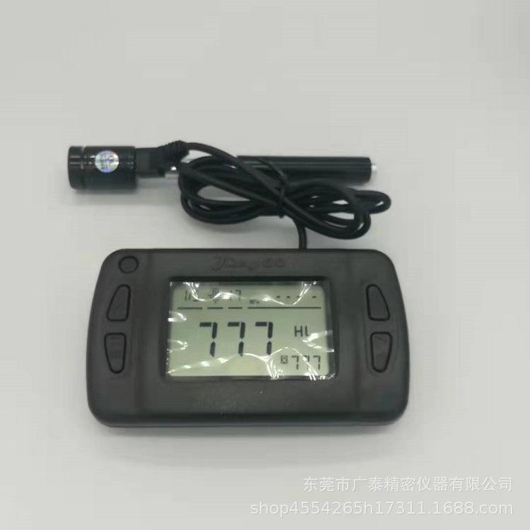JKOY80里氏硬度计 手提硬度计 便携式硬度仪