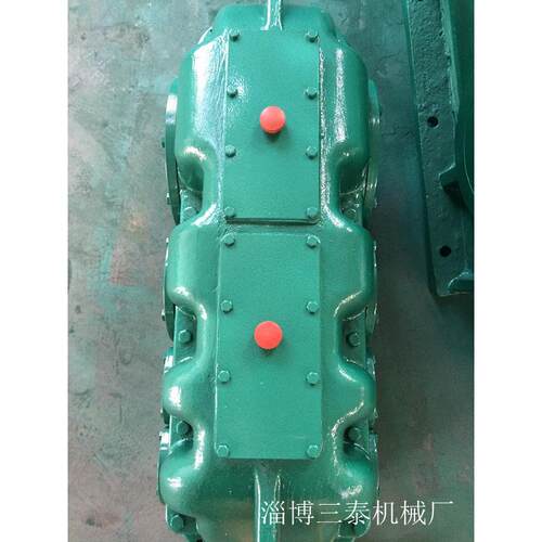 二级品减速机机壳ZSC400同轴式卧式淄博三泰机壳