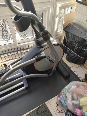 杰森椭圆机怎么样用后一周说真实感受