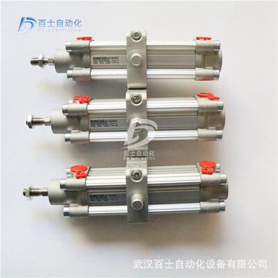 型材气缸0822123006德国气缸
