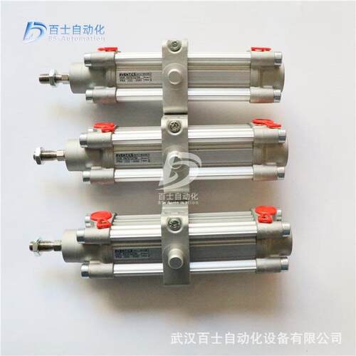 AVENTICS安沃驰0822419001波纹管式气缸