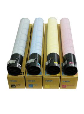 震旦ADC223墨粉ADC283碳粉 ADC223s复印机ADT223进口套粉