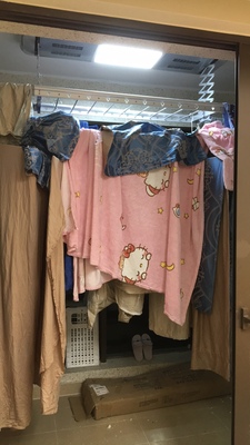 太太乐电动晾衣架怎么样?使用实情告诉大家真相!