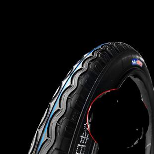 手推车轮胎2621/2力车内外胎板车斗车架子车劳动车加厚耐磨