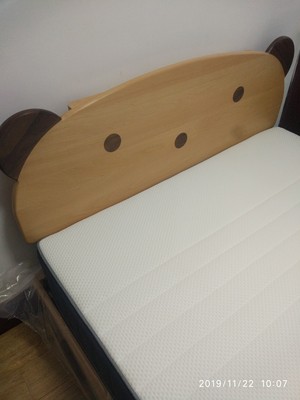 8h乳胶床垫怎么样,到底好不好用?大家体验过是怎么说的?