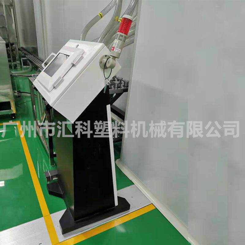 PET供料系统集中送料系统 抽料机中央供料系统优质广州厂家供应