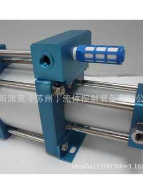 MAV02/05空气增压泵_气动压缩空气泵_空气压缩机