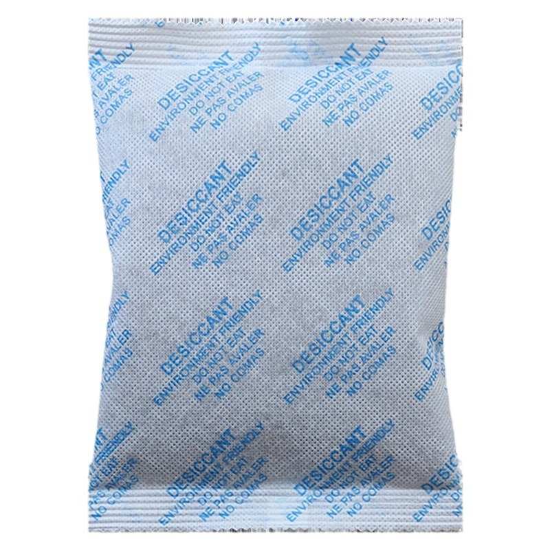 添昌200克50包硅胶高吸湿干燥剂批发防潮剂除湿去潮防霉SGS包邮