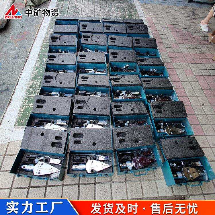 原厂液压法兰撑开器 管道维护检修阶梯式扩张器双头分体式分离器