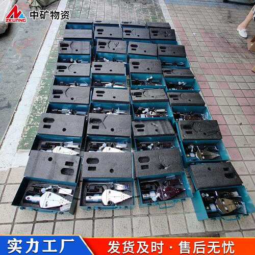 原厂液压法兰撑开器 管道维护检修阶梯式扩张器双头分体式分离器