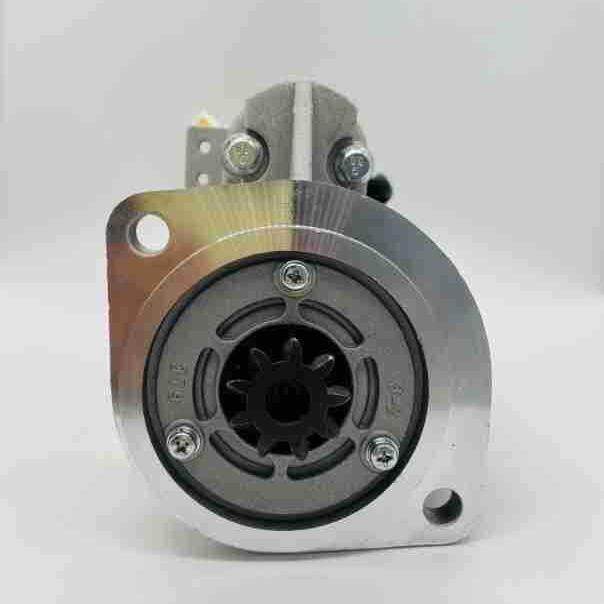 起动机23300-Y4300启动马达 WPM-01892适用ZD30车型厂家现货直销