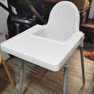 婴儿宝宝餐厅子家椅用儿童餐桌椅小孩吃椅餐饭座椅婴儿475学坐椅b