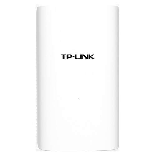 TP-LINK TL-SF1005P-S30 室外防水百兆5口PoE网络交换机PoE中继桥