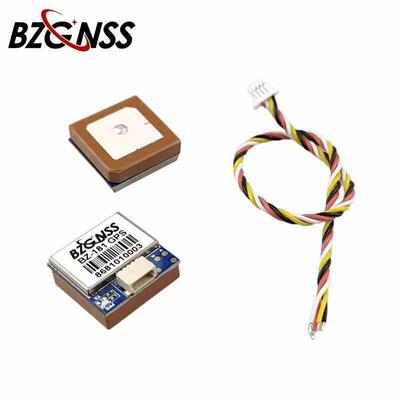 北征FPV 穿越机GPS 固定翼GPS BZ121 181多模GPS 高性能 三十星
