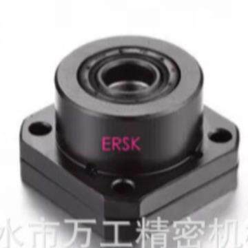 FK/FF系列 滚珠丝杠支撑座 固定端 支持端 厂家直销