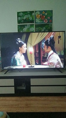 请问：康佳电视65D6S和55D6S哪个好，区别怎么样？