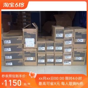 马达HC-SFS53B 质保12个月HC-SFS53B/HC-SFS53K/HC-SFS53BK议价