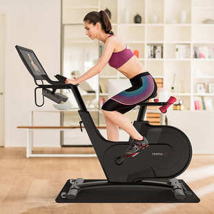 YESOUL野小兽商健身房用磁控动感单车家用运动健身车V1 PLUS