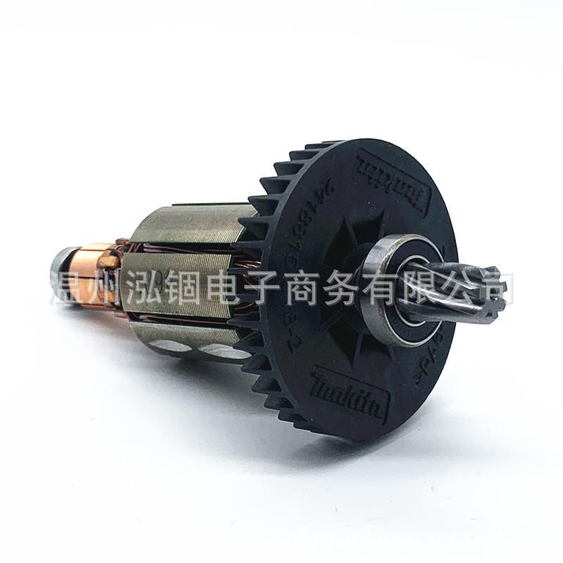 619290-0 电枢转子7齿用于牧田BCS550 BSS501 DCS552无绳切割机