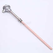 耐高温wrp型管铑1600r铂130度型b热电偶 陶瓷热电偶s刚玉型