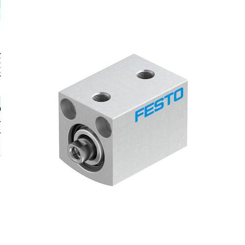 FESTO费斯托短行程气缸ADVC系列ADVC-40-10-I-P-A ADVC-40-25