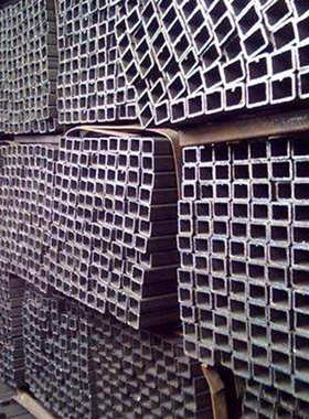 16m 方钢管 规格质量 小口径全可靠现货供应无缝管