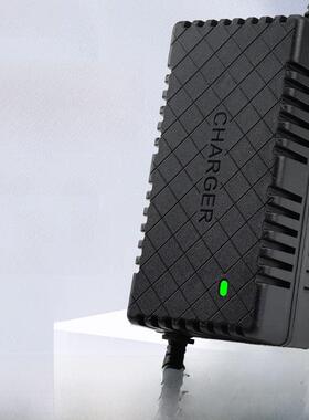 12V铅酸电池电动车充电器12V20Ah30Ah40Ah50Ah100Ah摩托车电池