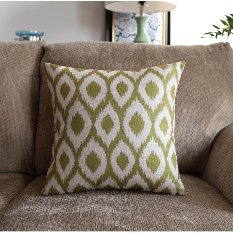 正品热 古典式风格沙发靠垫美 样板间咖啡馆店铺饰抱枕卖靠枕装套