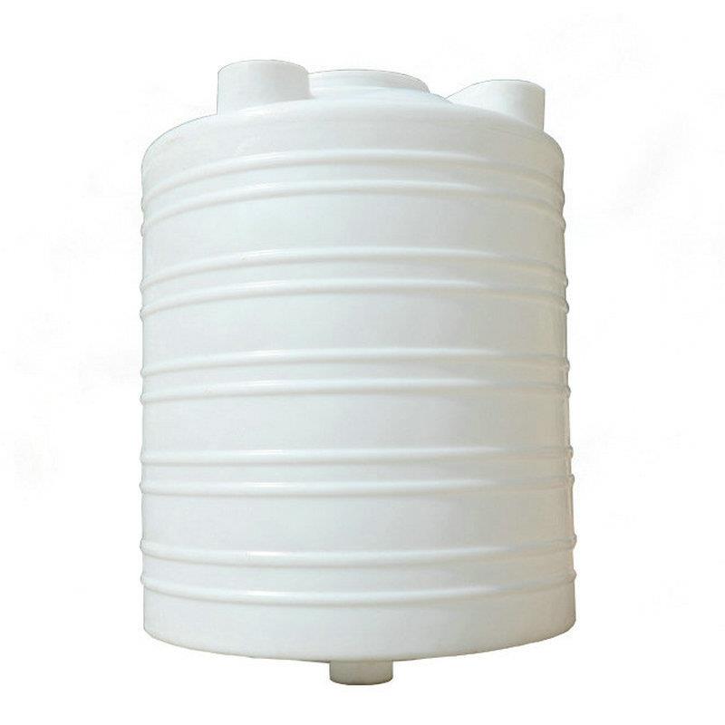 1000L2000L3000升5吨0.5吨锥底水塔锥形化工溶剂水箱储蓄罐搅拌桶