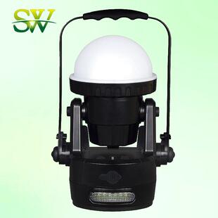 尚为照明手提移动装卸灯SZSW2410多功能LED轻便工作灯SW2402