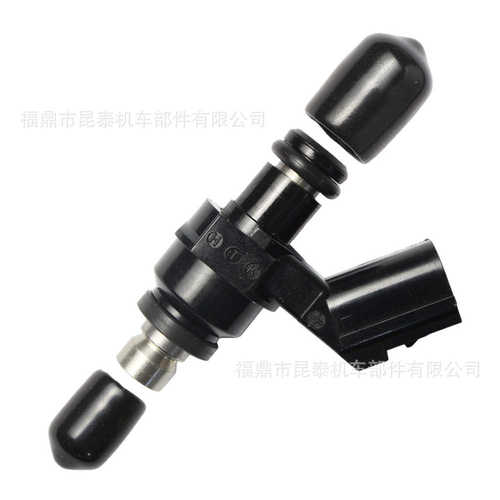 摩托车节气门喷油嘴 For Wave110i 125i Pcx150 Titan FAN125 160