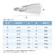 工厂直销超轻便潜水脚蹼 可定制logo贴牌 新款 成人潜水蛙鞋