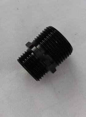 UDLM17，p1，2011转接头正12逆12转逆14接头铝制vp9，图鹰，OYG34