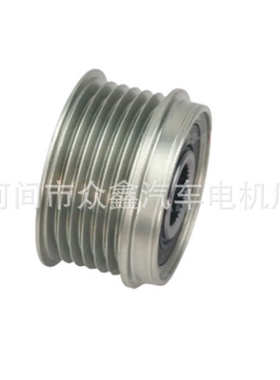 发电机皮带轮 535006310  F-237101 55186280.77362717.77362721