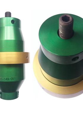 必能信自动化2000BDC超声波发生器DCX铝绿色调幅器101-149-051