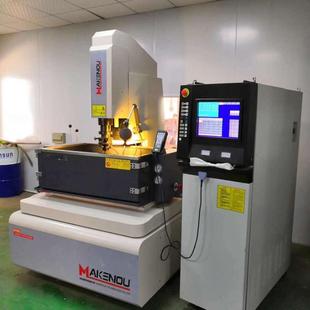 迪蒙镜面火花机工厂直销 镜面火花机B40 沙迪克系统