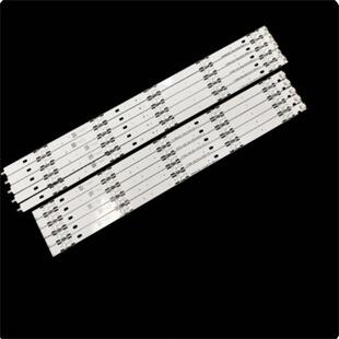 夏普LC-50P7000 LC-50P7000U 50LBU591U灯条LBM5000M1001-GK-2(0)